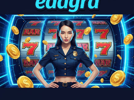eddgra เว็บตรง