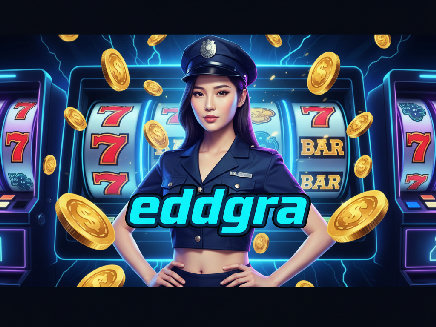 eddgra สล็อตออนไลน์
