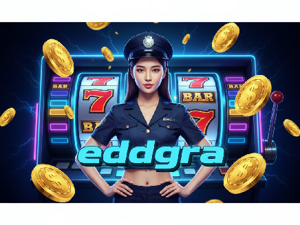 สล็อตเว็บตรง eddgra