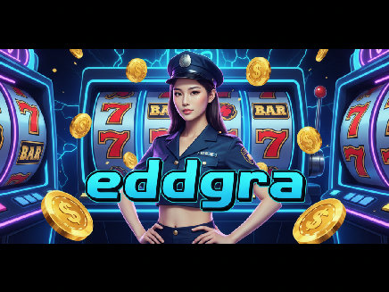eddgra PG SLOT
